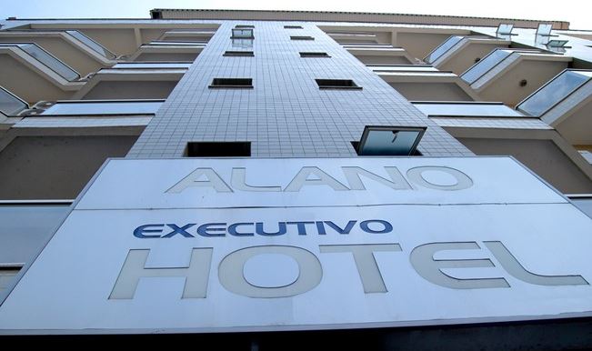 ALANO EXECUTIVO HOTEL